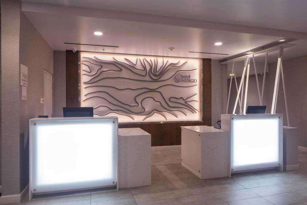 Hotel Indigo Harrisburg - Hershey By Ihg Экстерьер фото