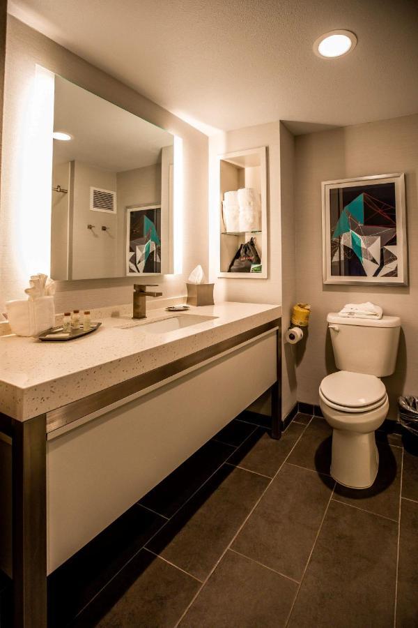 Hotel Indigo Harrisburg - Hershey By Ihg Экстерьер фото