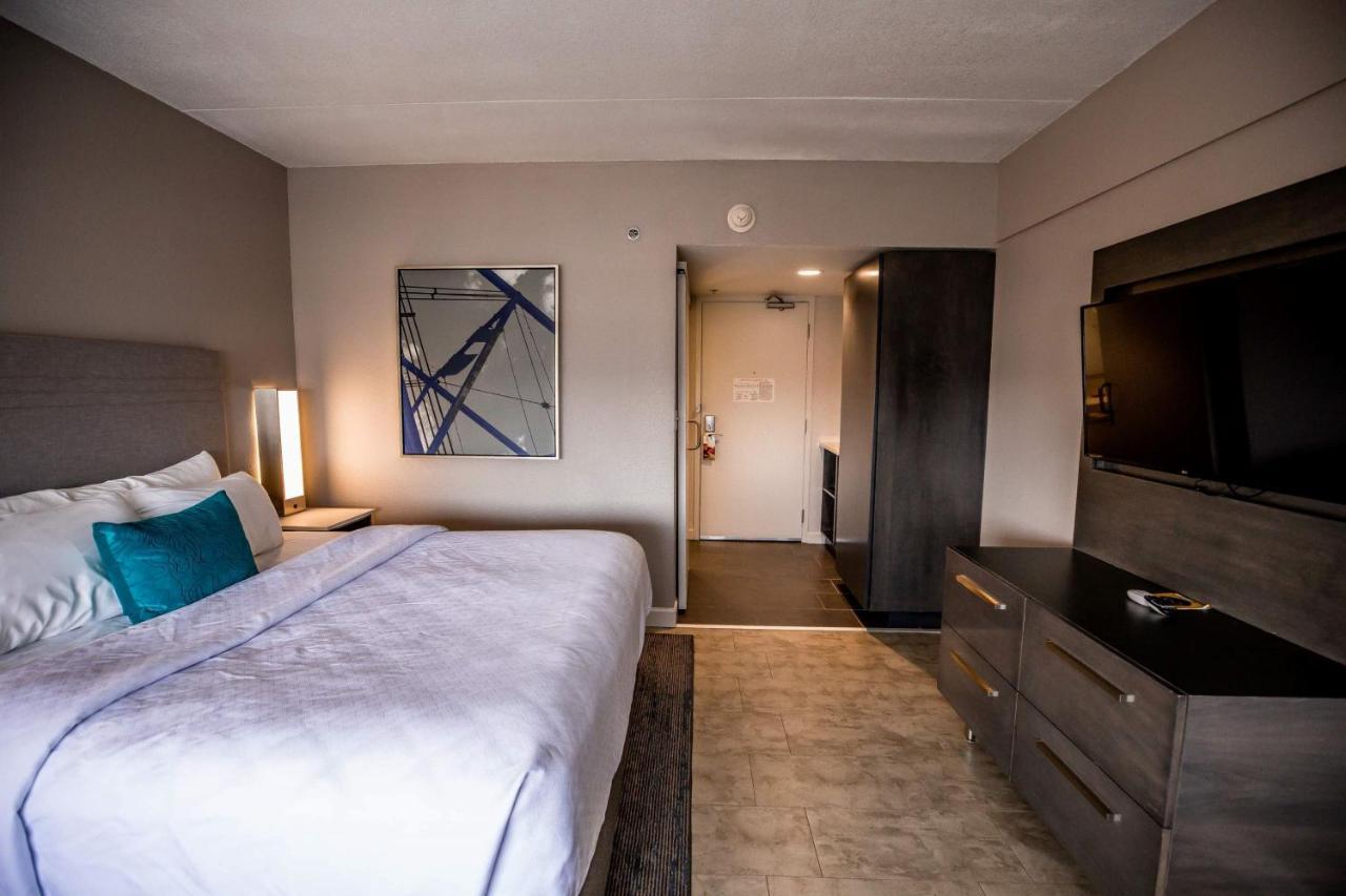 Hotel Indigo Harrisburg - Hershey By Ihg Экстерьер фото