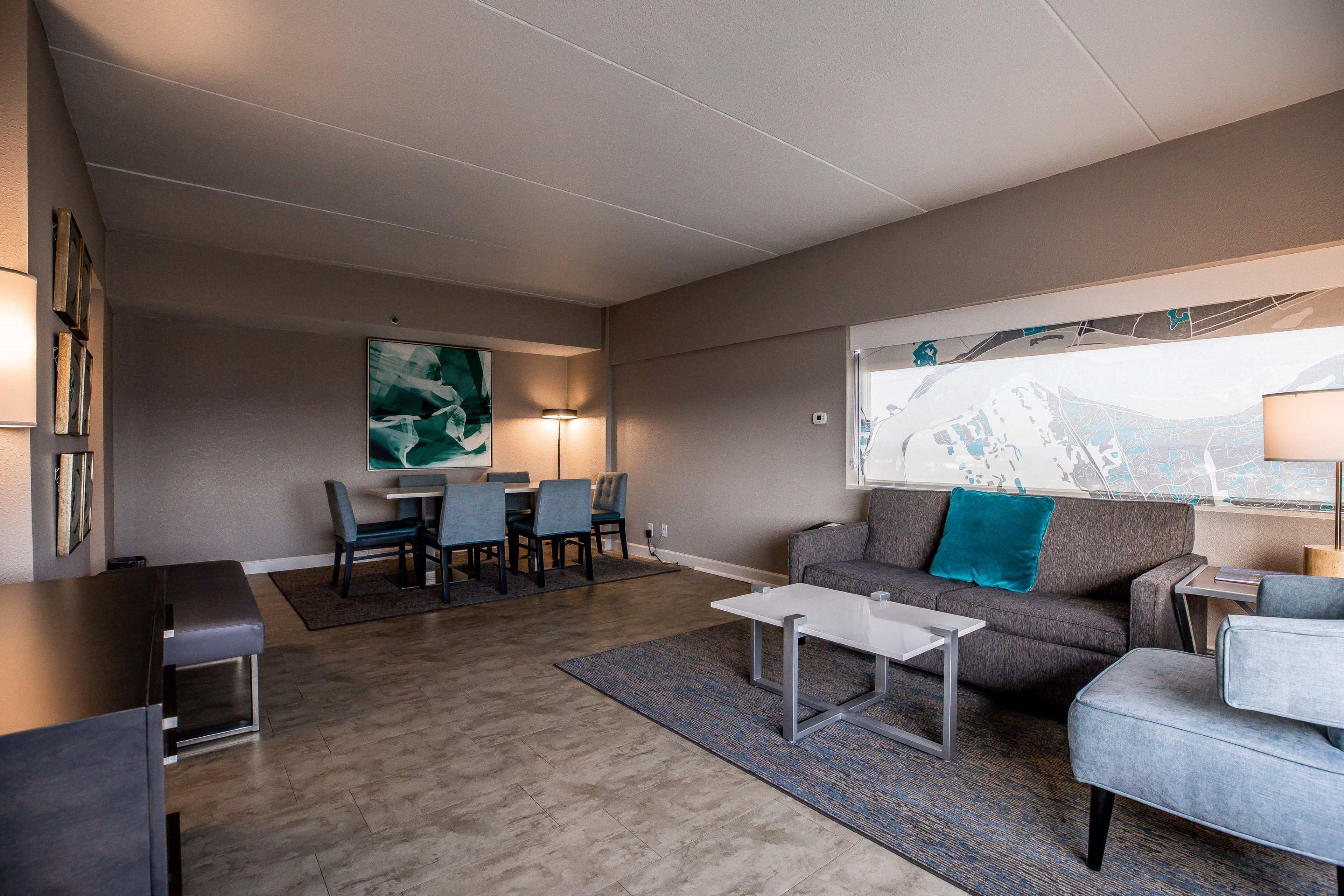 Hotel Indigo Harrisburg - Hershey By Ihg Экстерьер фото