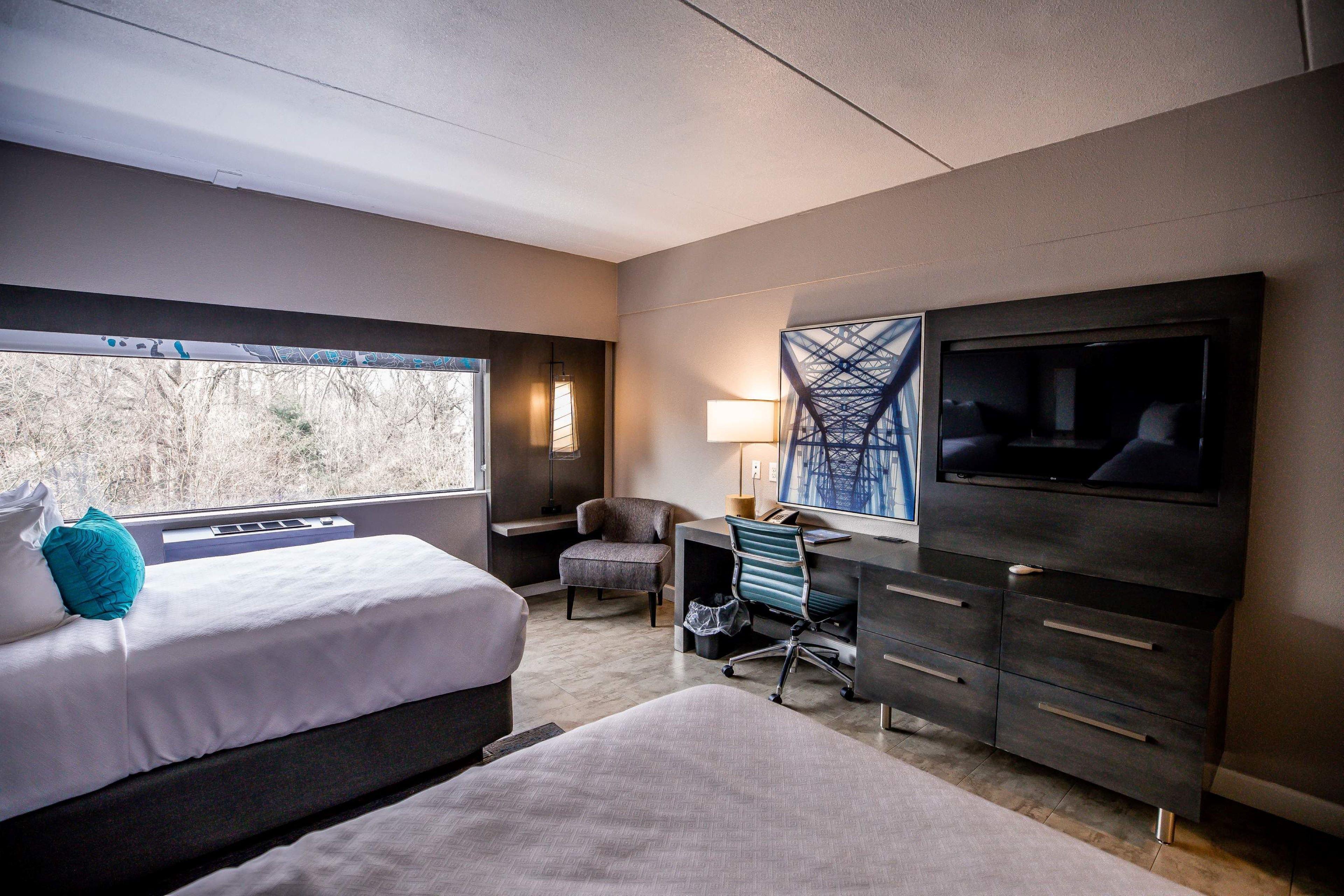 Hotel Indigo Harrisburg - Hershey By Ihg Экстерьер фото
