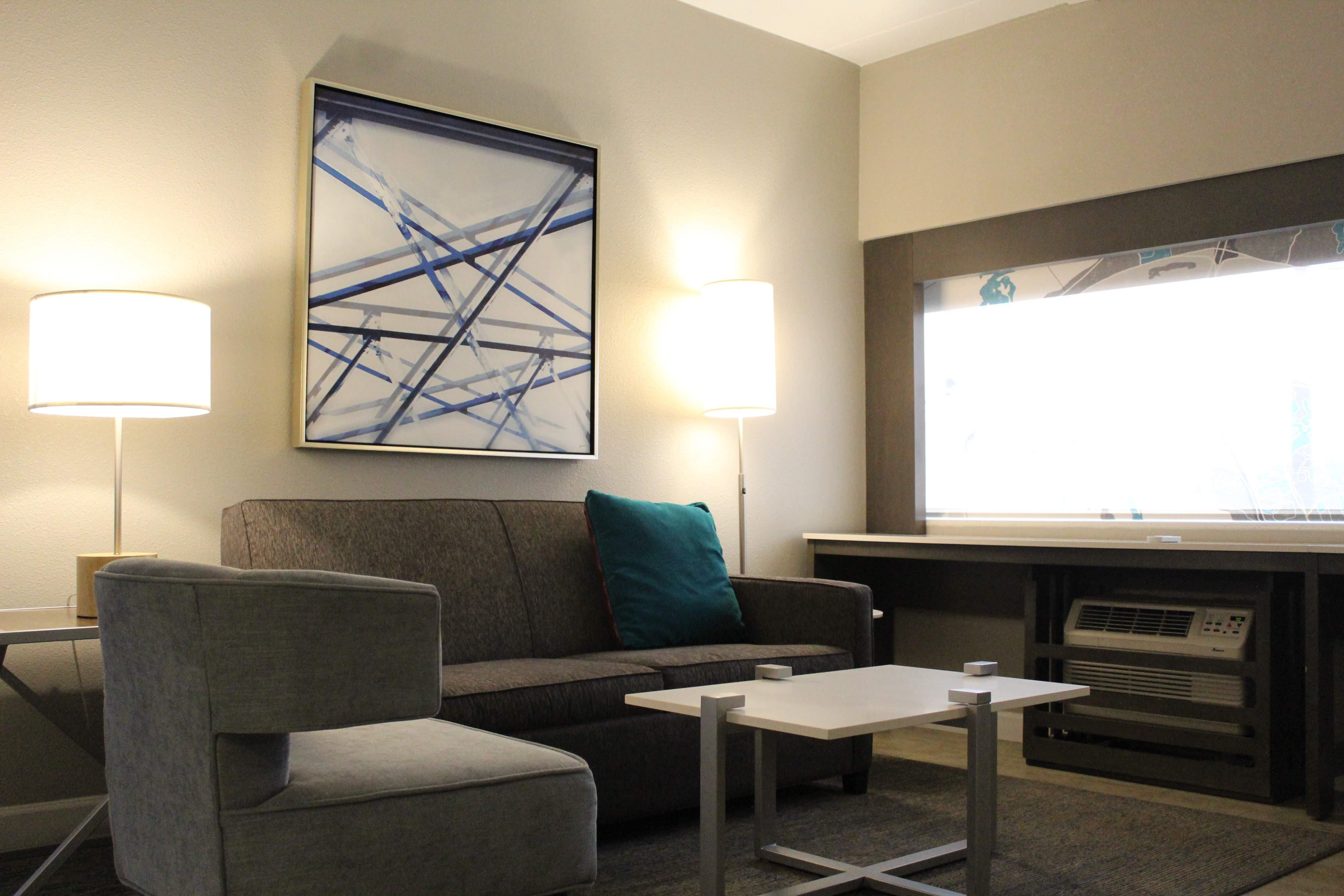 Hotel Indigo Harrisburg - Hershey By Ihg Экстерьер фото
