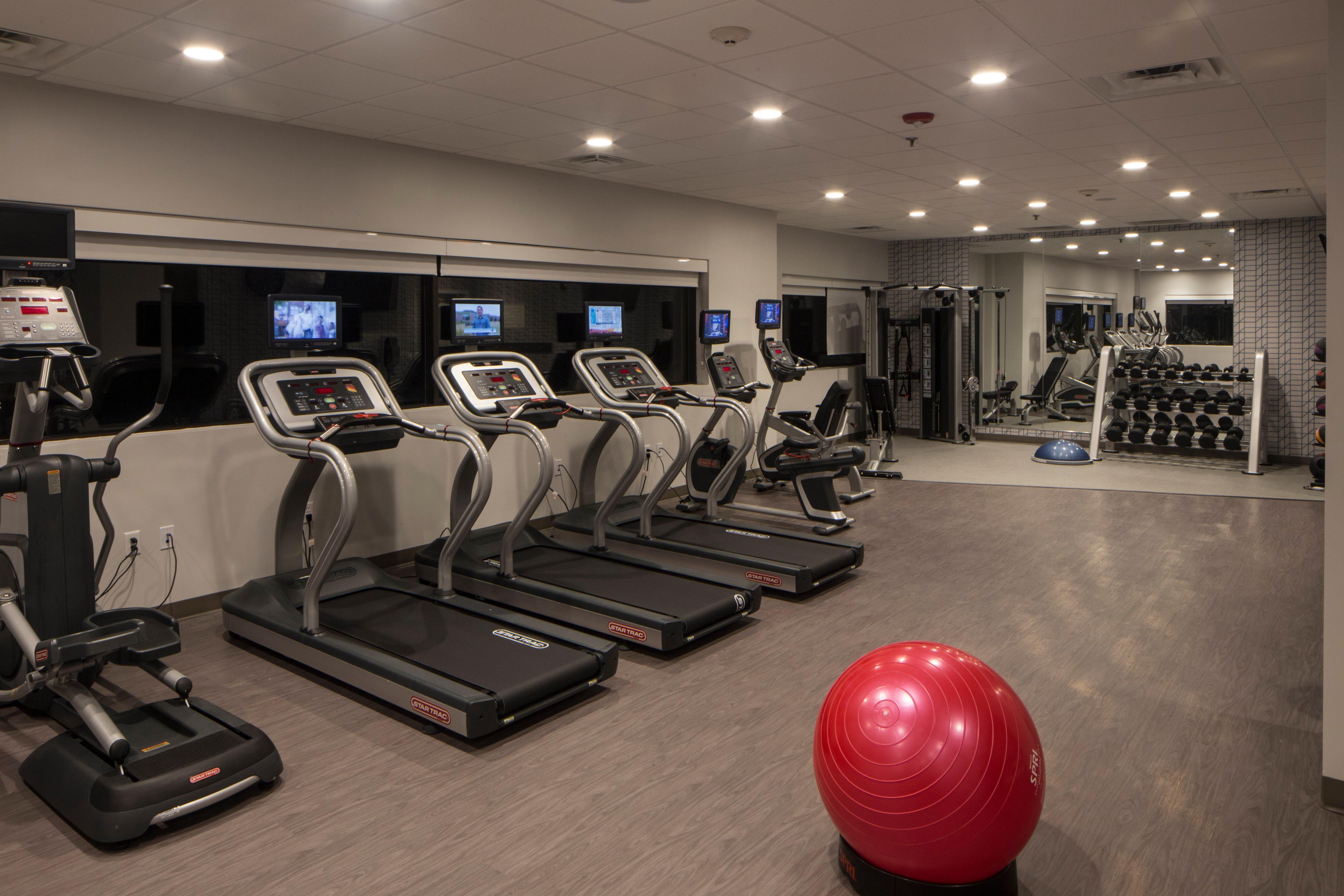 Hotel Indigo Harrisburg - Hershey By Ihg Экстерьер фото