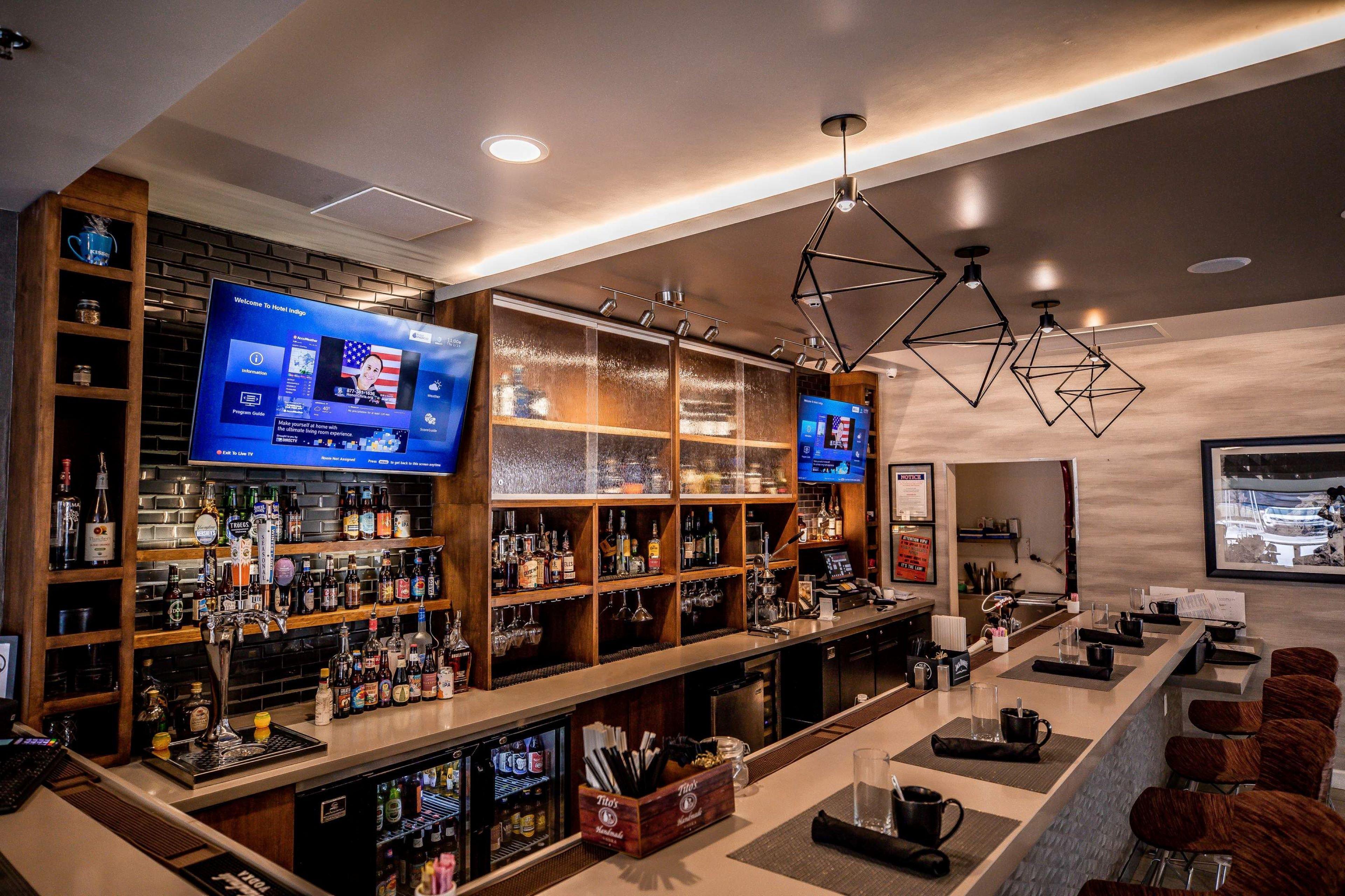 Hotel Indigo Harrisburg - Hershey By Ihg Экстерьер фото