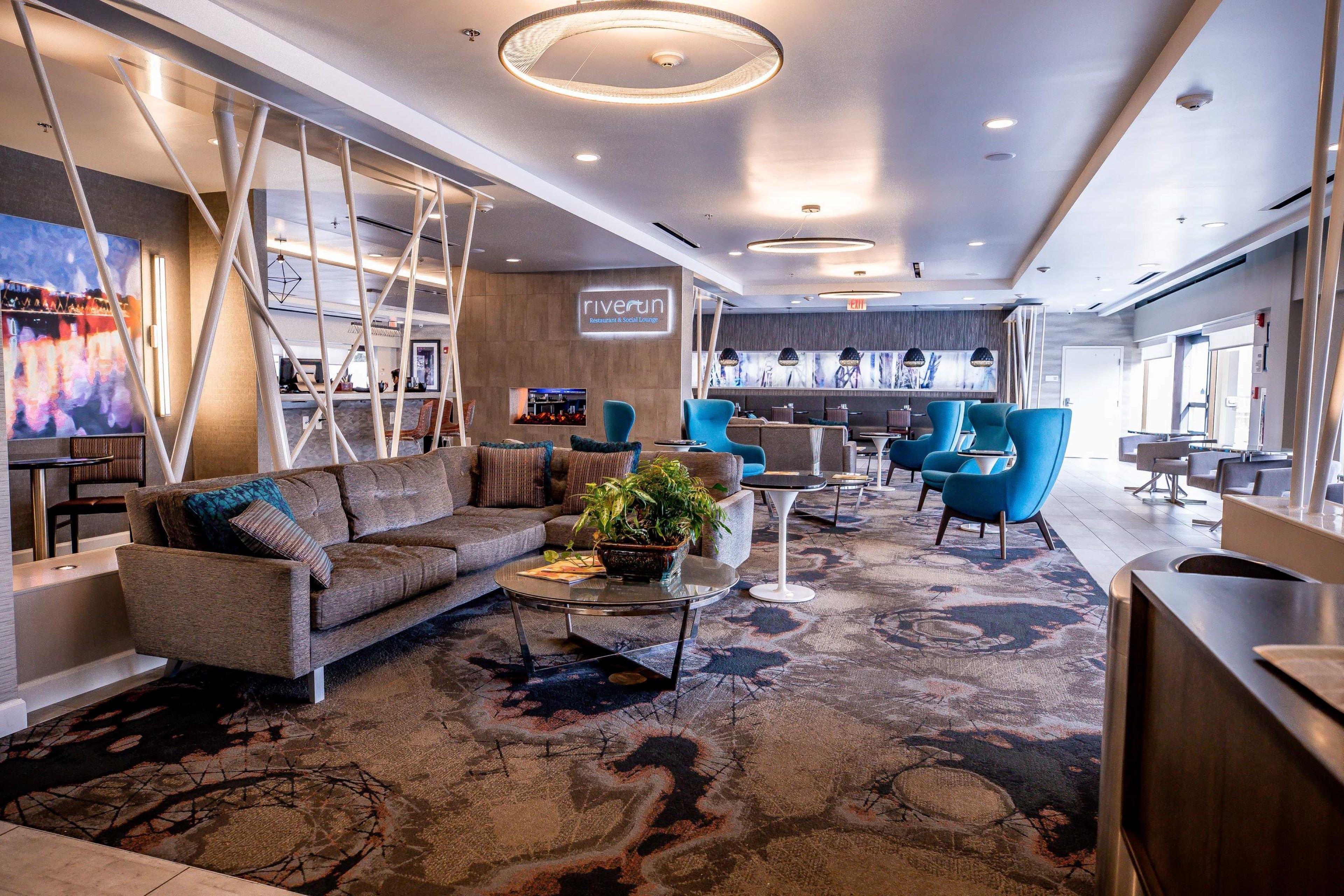 Hotel Indigo Harrisburg - Hershey By Ihg Экстерьер фото