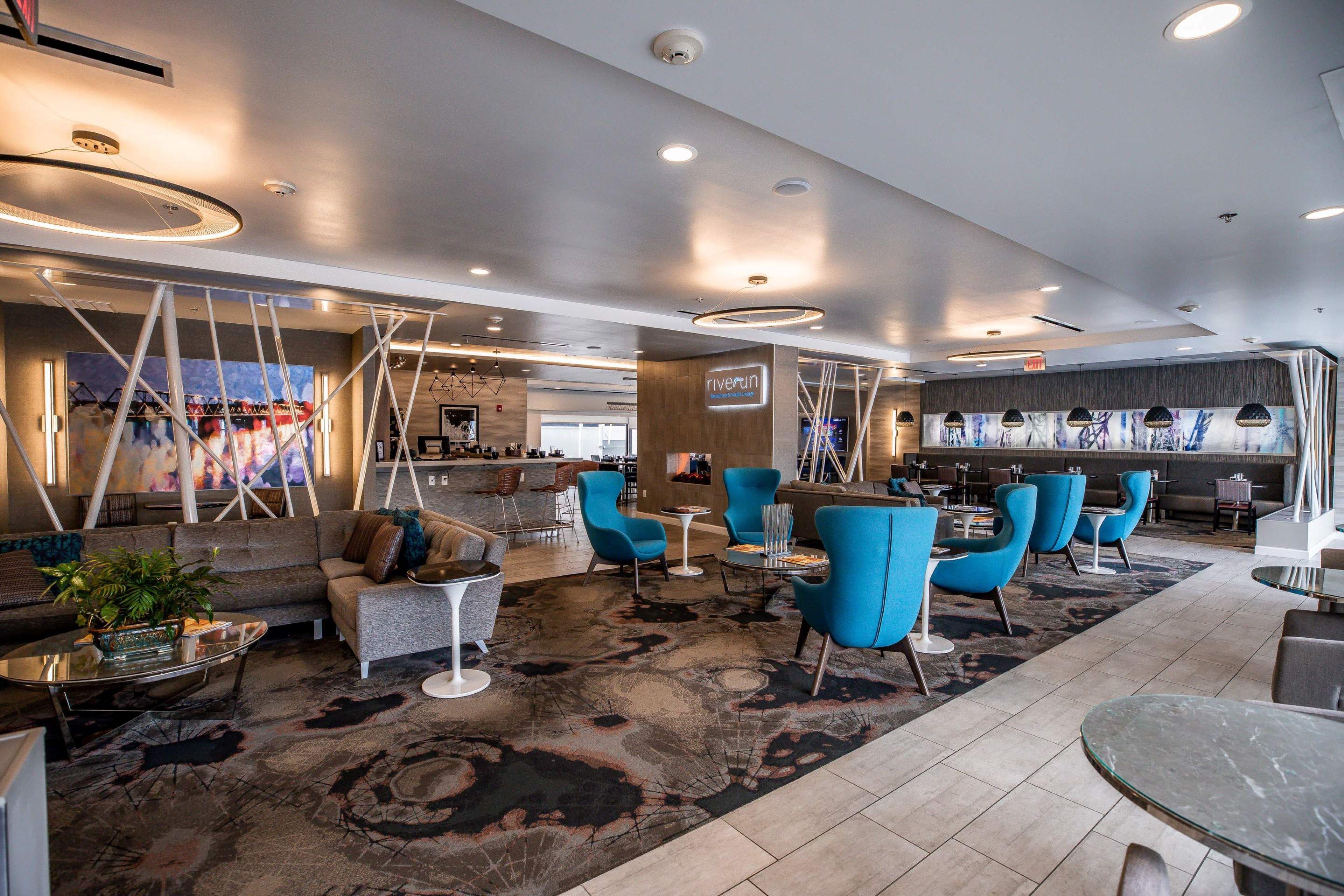 Hotel Indigo Harrisburg - Hershey By Ihg Экстерьер фото
