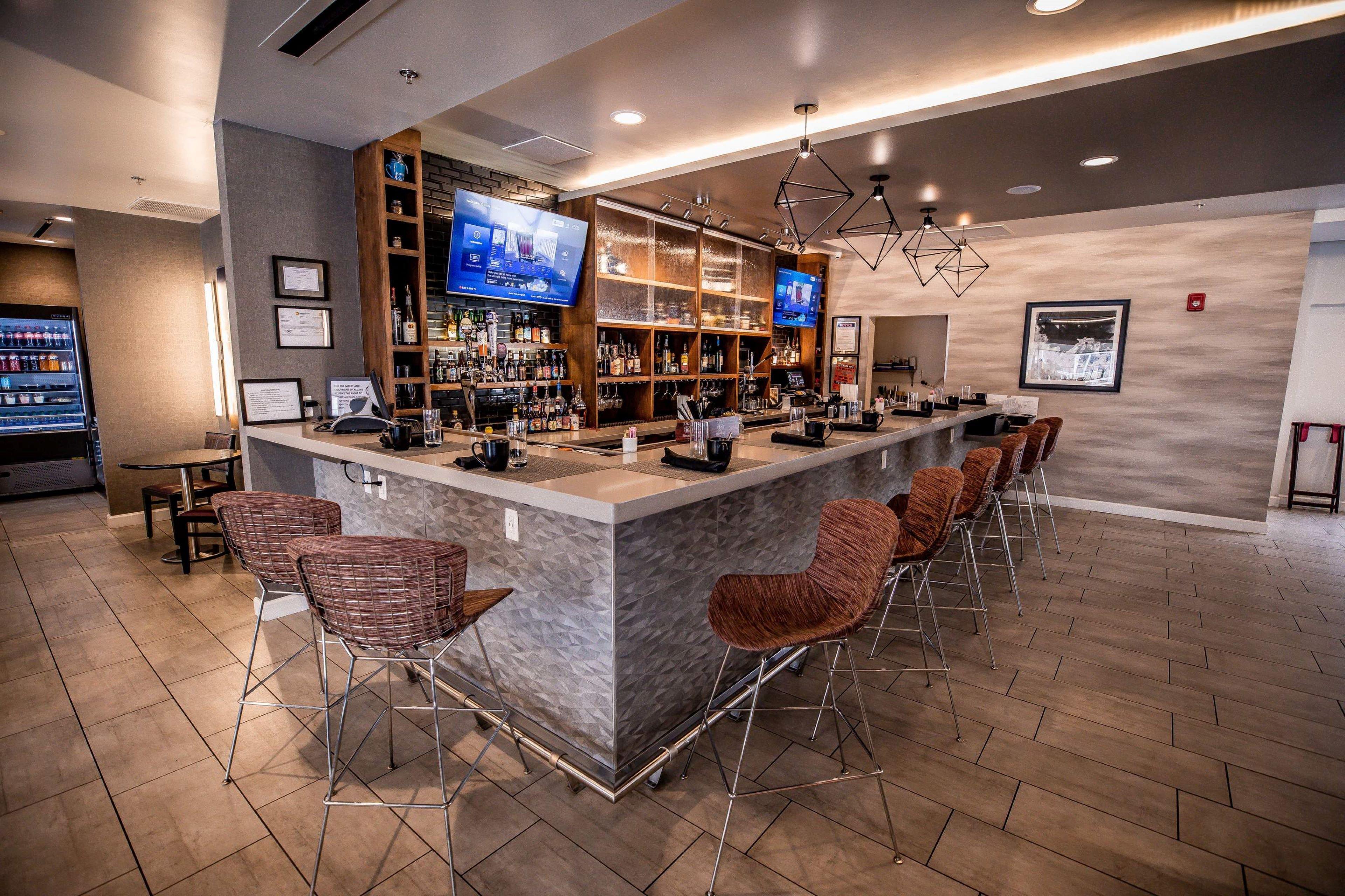 Hotel Indigo Harrisburg - Hershey By Ihg Экстерьер фото