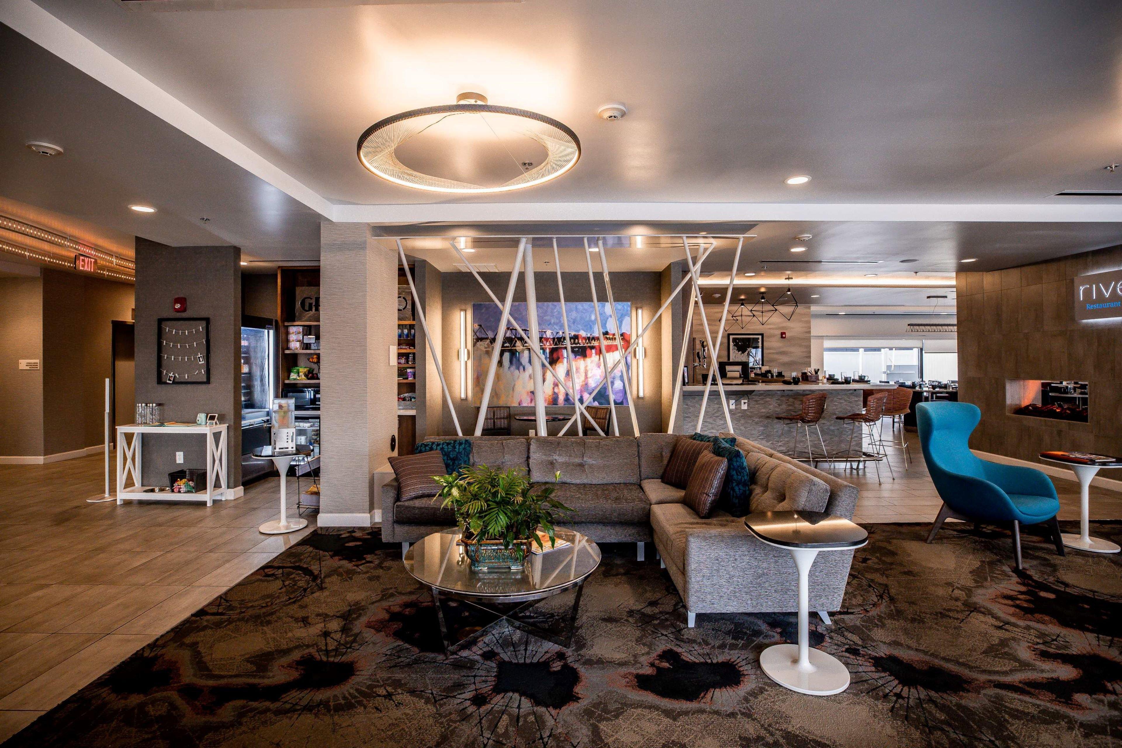 Hotel Indigo Harrisburg - Hershey By Ihg Экстерьер фото