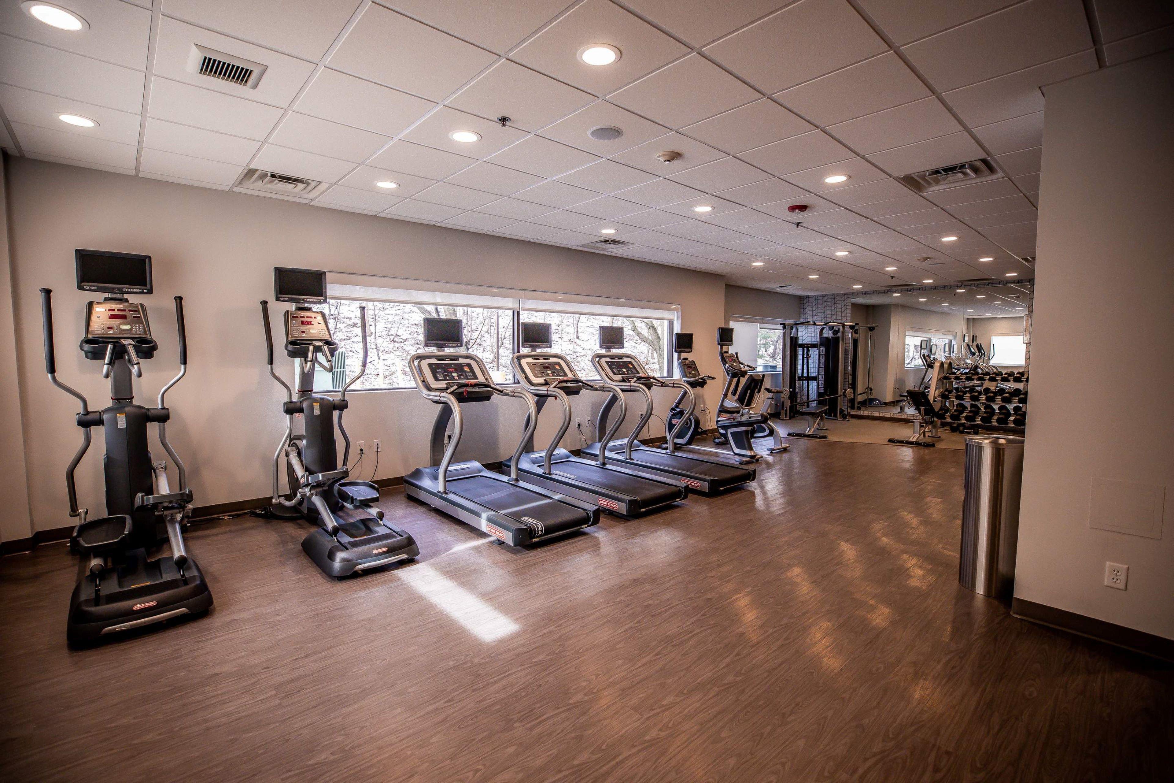 Hotel Indigo Harrisburg - Hershey By Ihg Экстерьер фото