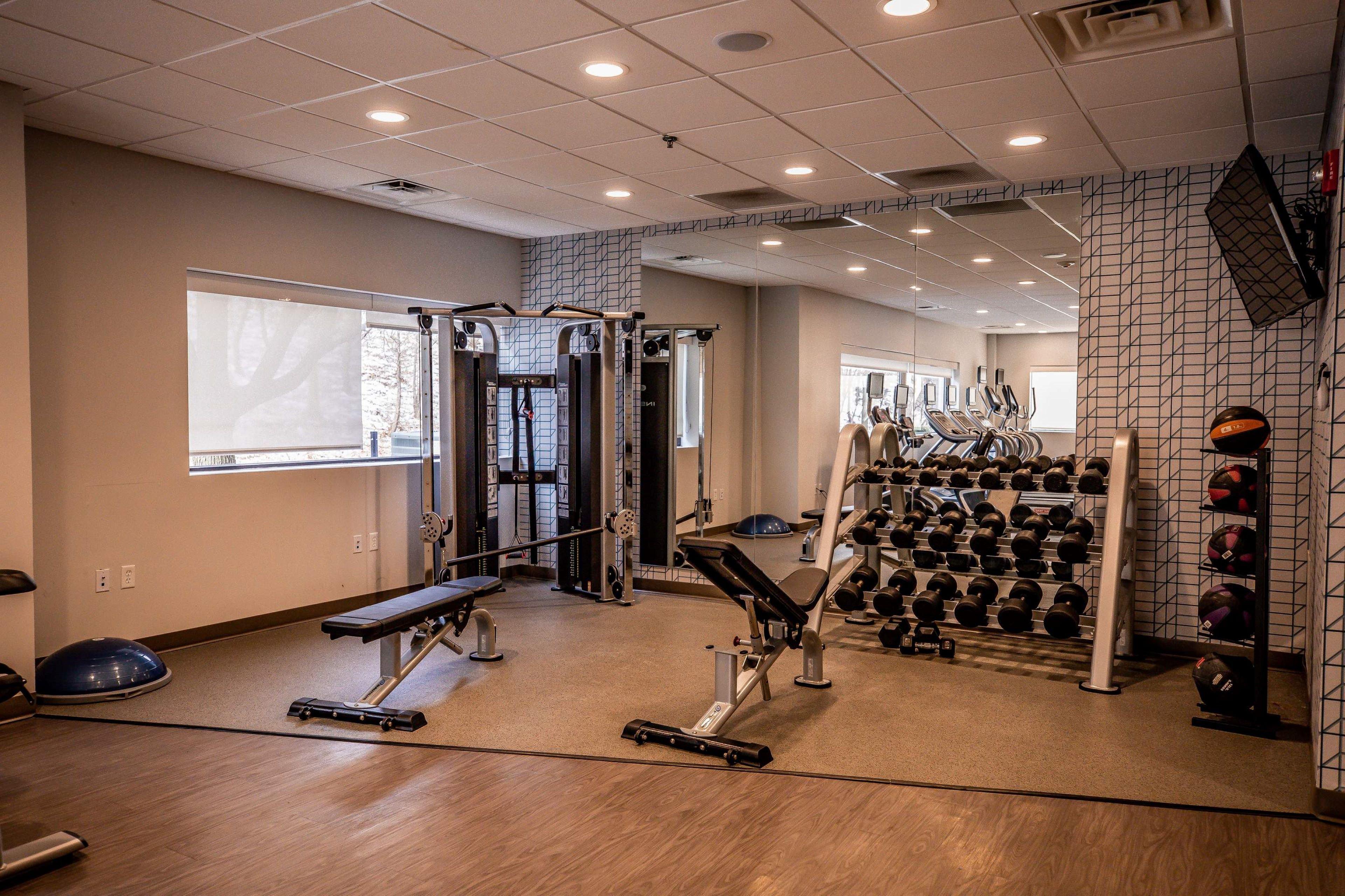 Hotel Indigo Harrisburg - Hershey By Ihg Экстерьер фото