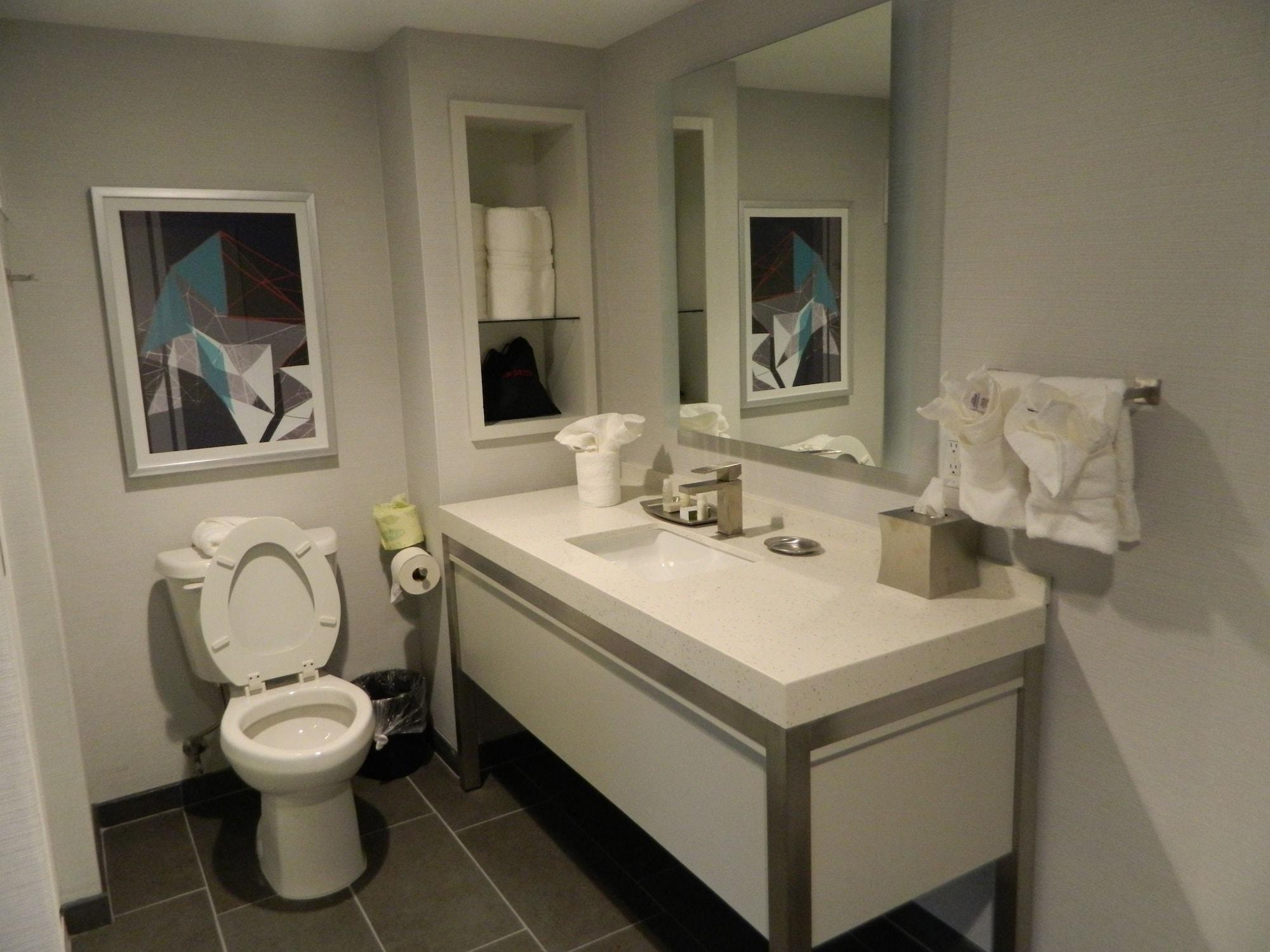 Hotel Indigo Harrisburg - Hershey By Ihg Экстерьер фото
