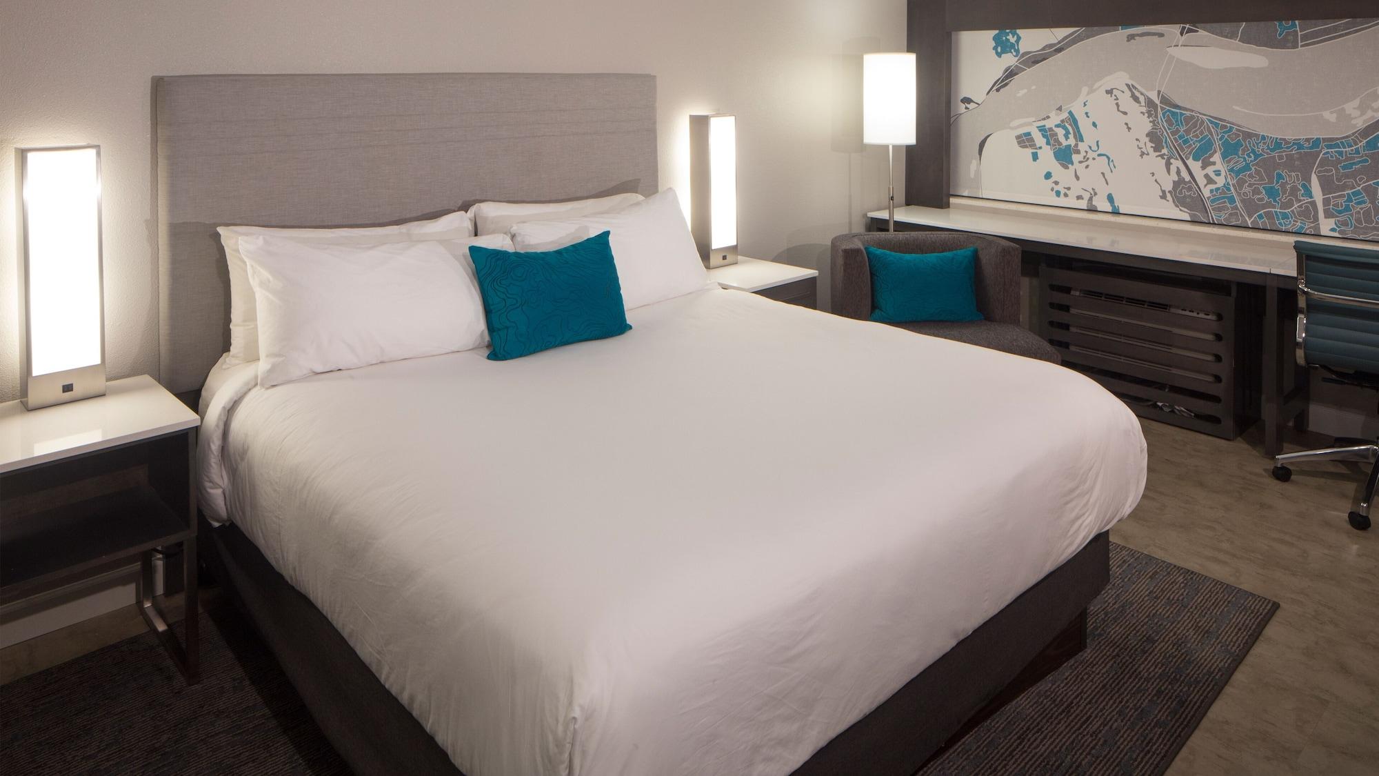 Hotel Indigo Harrisburg - Hershey By Ihg Экстерьер фото