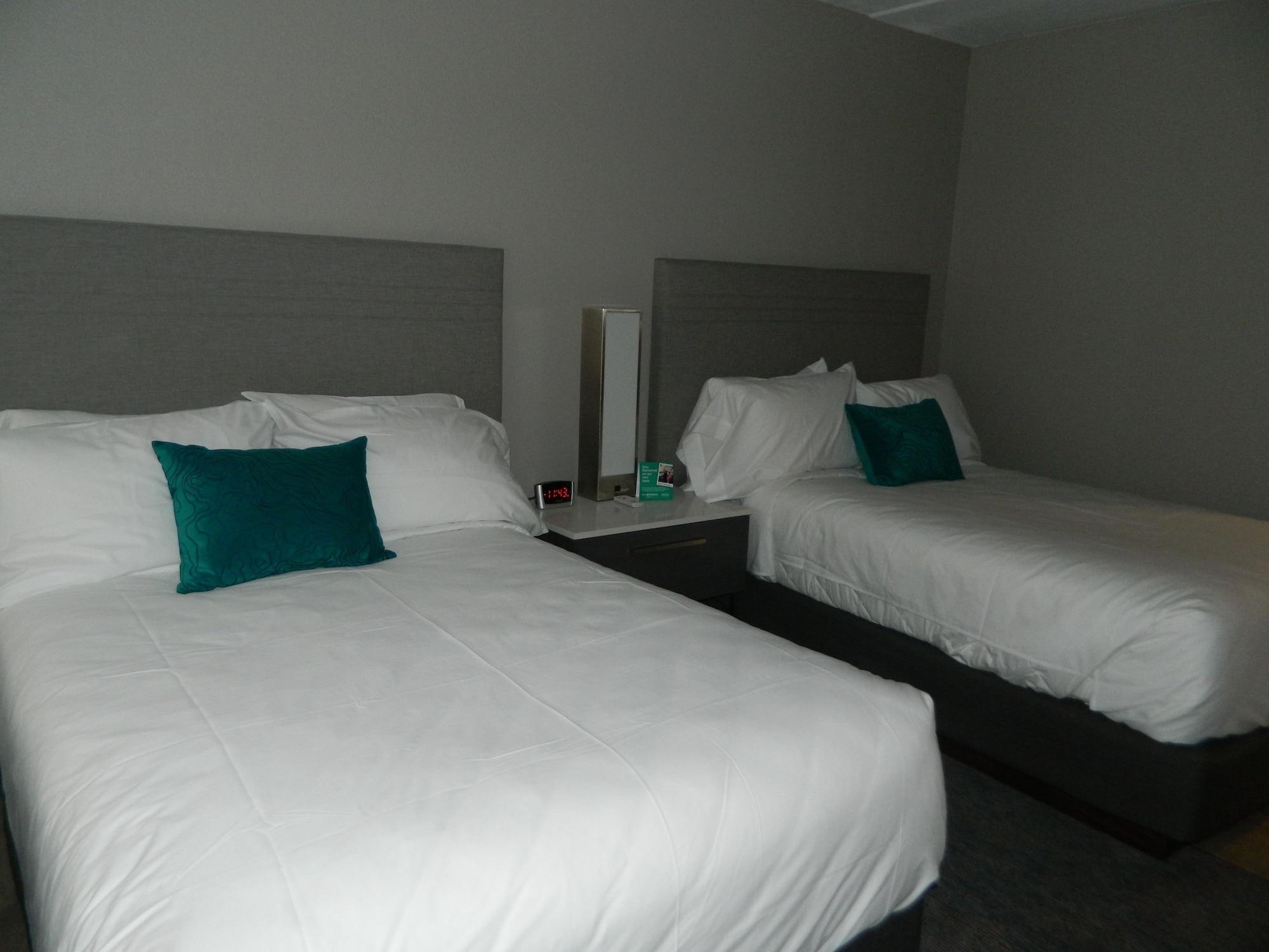 Hotel Indigo Harrisburg - Hershey By Ihg Экстерьер фото