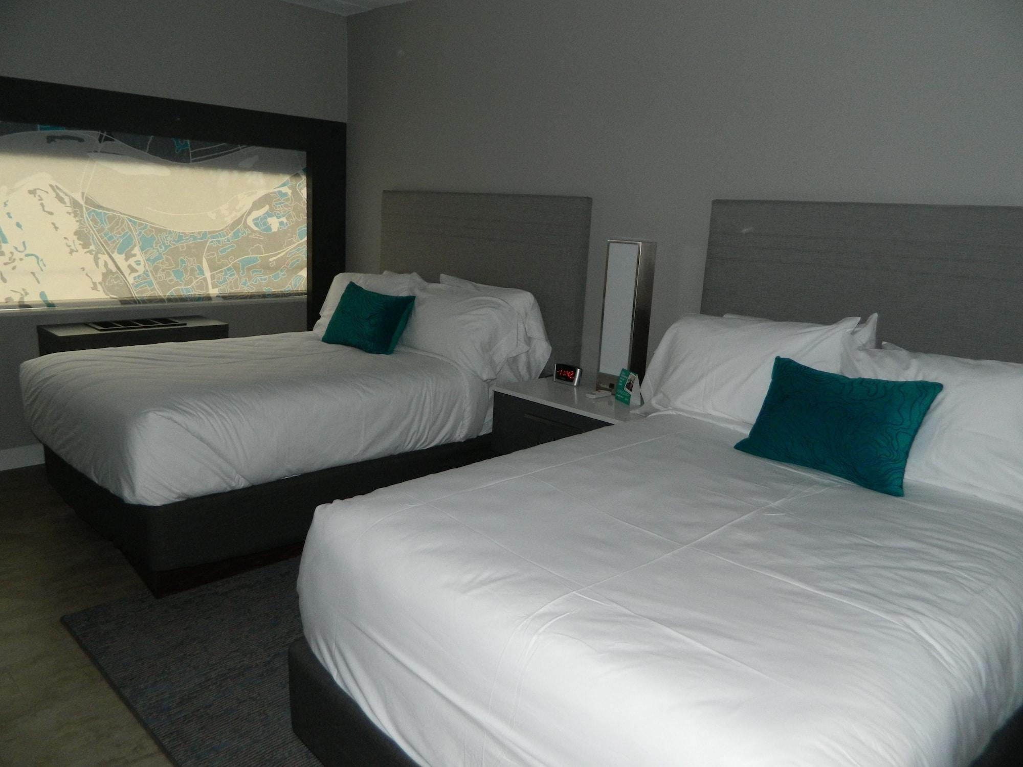 Hotel Indigo Harrisburg - Hershey By Ihg Экстерьер фото