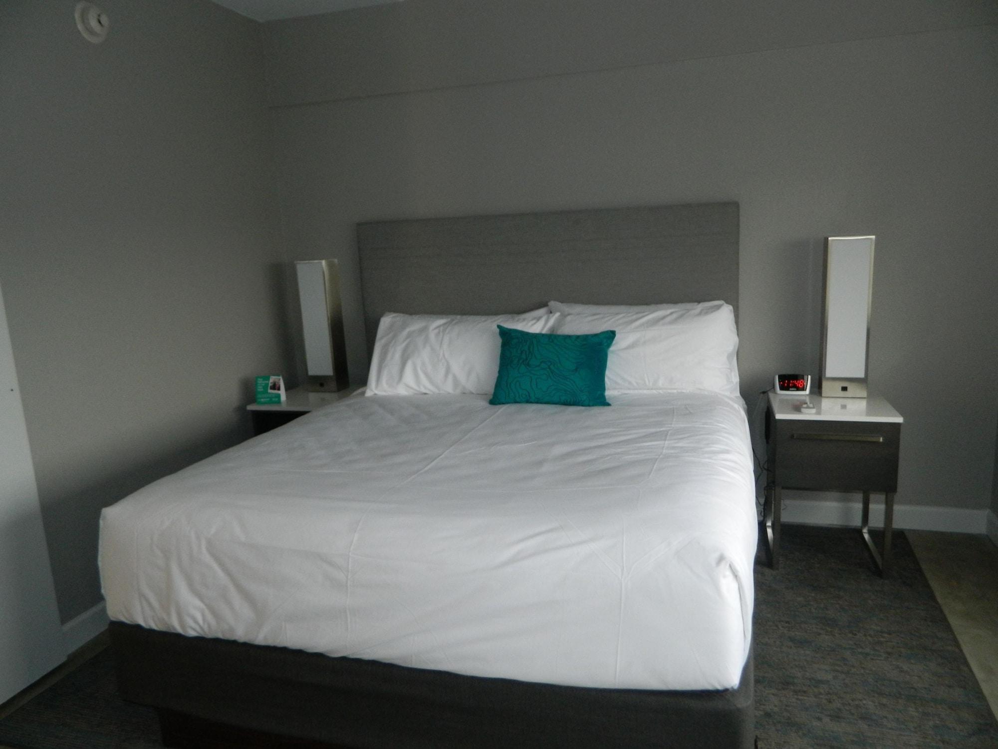 Hotel Indigo Harrisburg - Hershey By Ihg Экстерьер фото