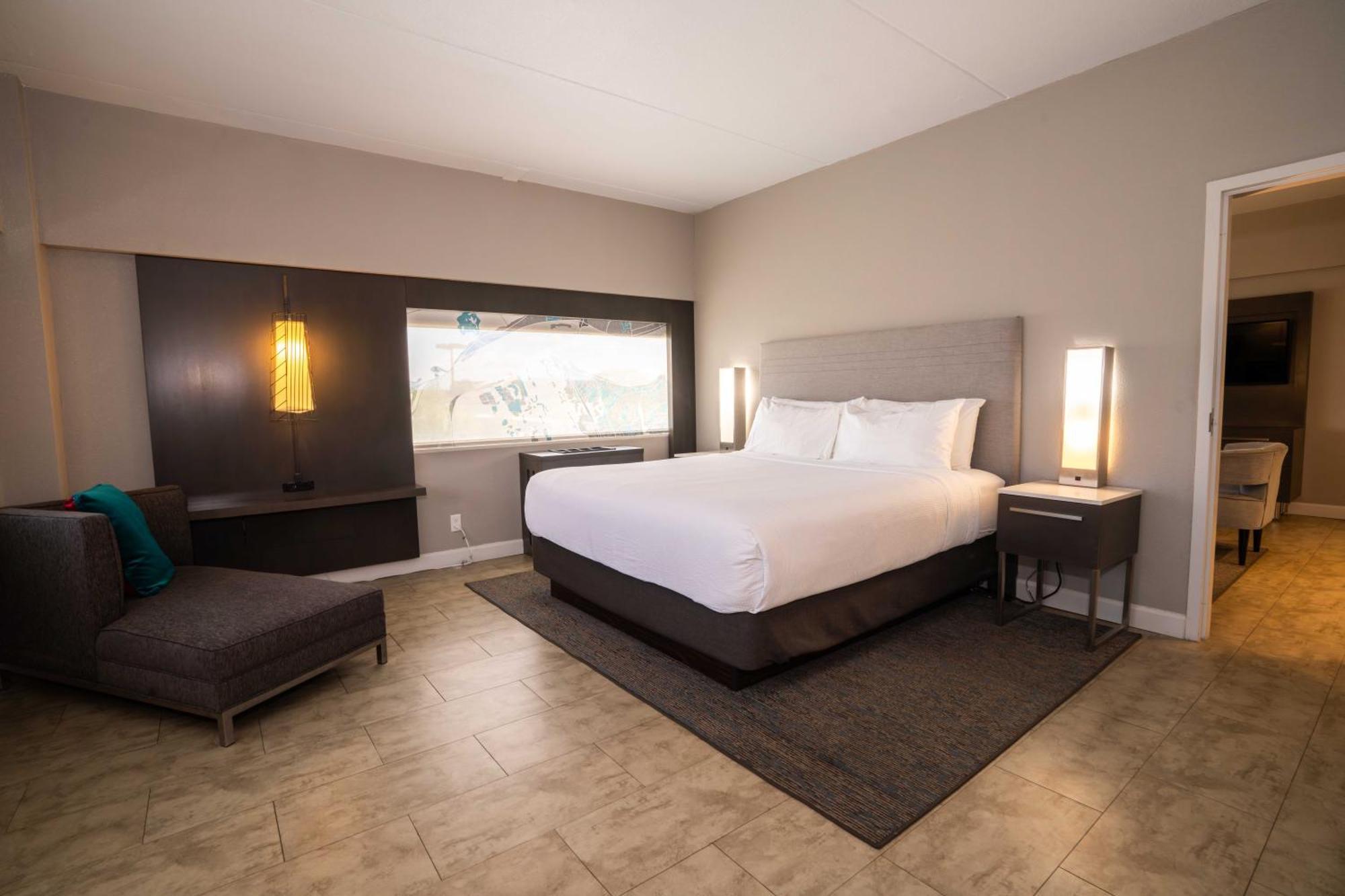 Hotel Indigo Harrisburg - Hershey By Ihg Экстерьер фото