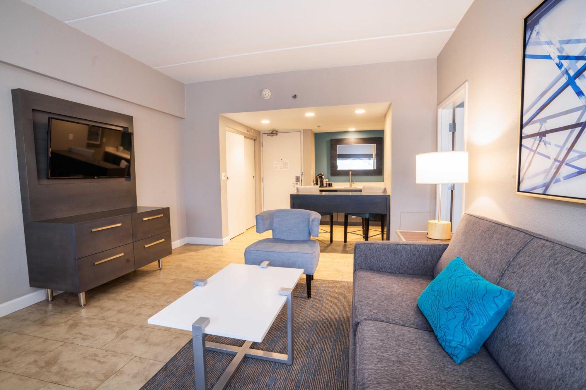 Hotel Indigo Harrisburg - Hershey By Ihg Экстерьер фото