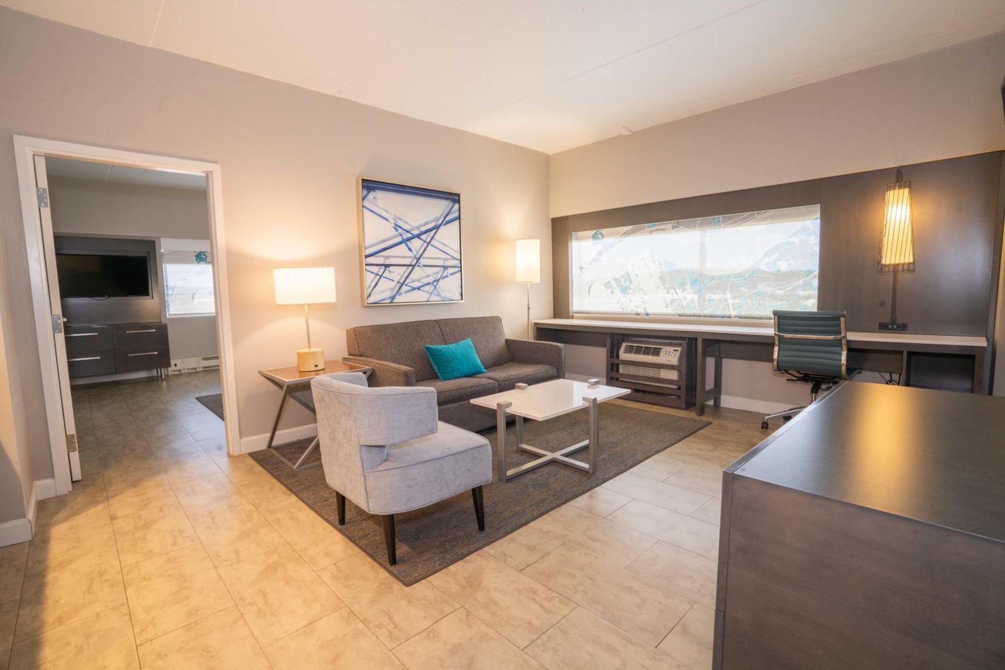 Hotel Indigo Harrisburg - Hershey By Ihg Экстерьер фото