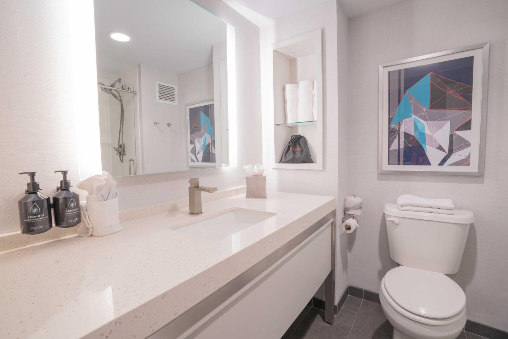 Hotel Indigo Harrisburg - Hershey By Ihg Экстерьер фото