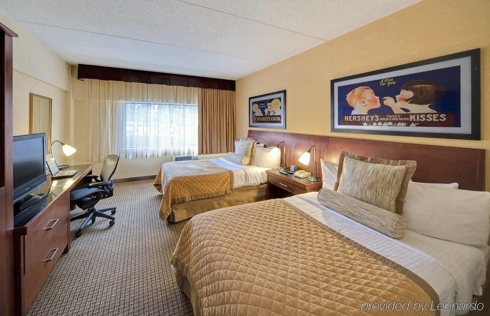 Hotel Indigo Harrisburg - Hershey By Ihg Экстерьер фото