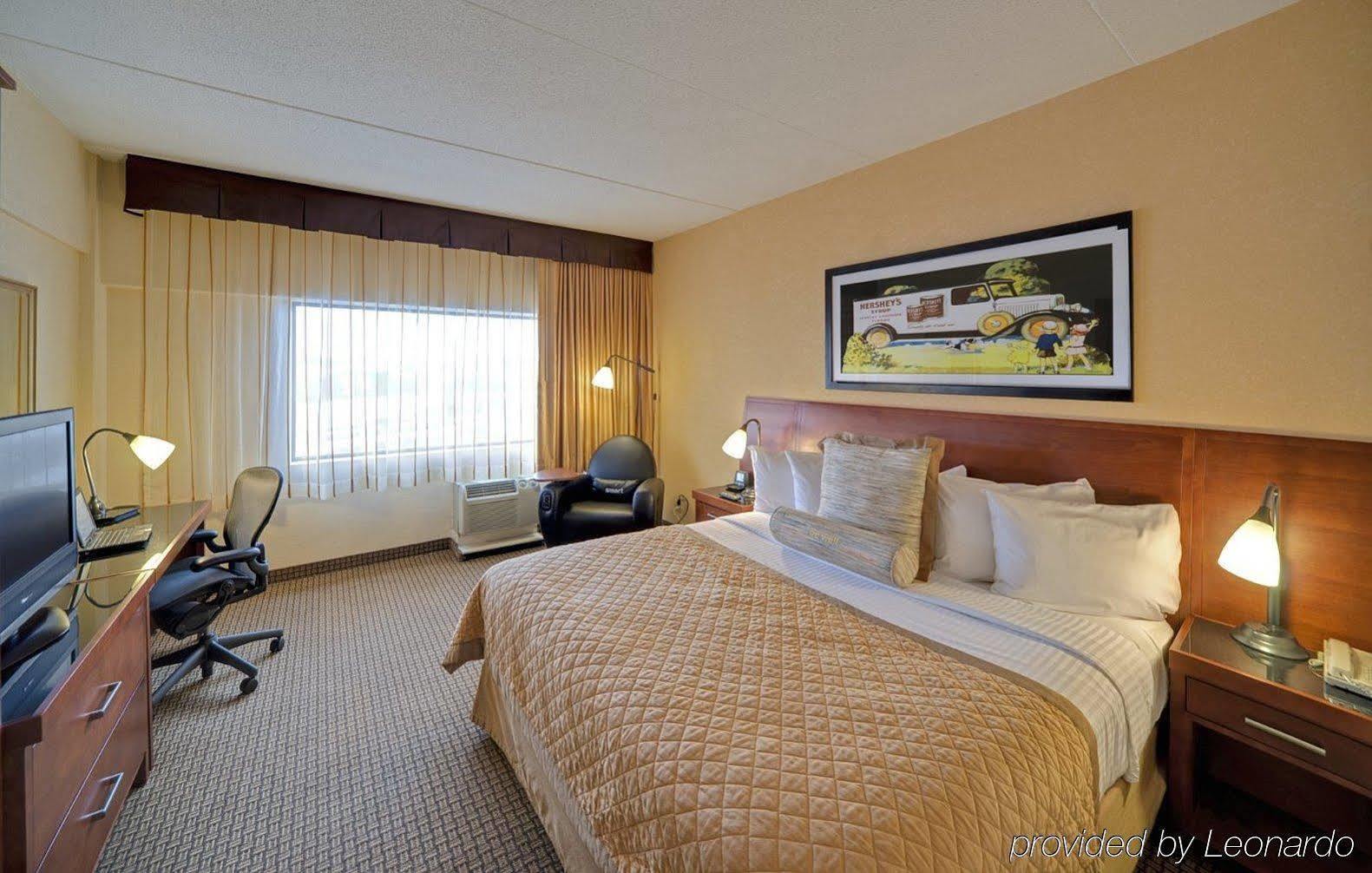 Hotel Indigo Harrisburg - Hershey By Ihg Экстерьер фото