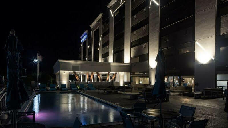 Hotel Indigo Harrisburg - Hershey By Ihg Экстерьер фото